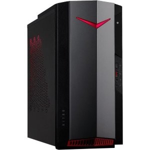 Acer Nitro 50 台式机 (i5 12400F, 3050, 16GB, 512GB+1TB)