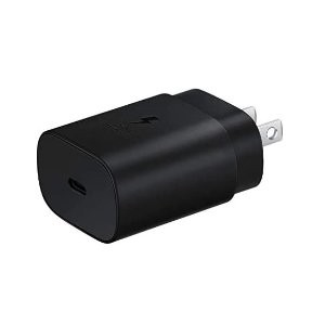 Samsung 25W USB-C Super Fast 快充适配器