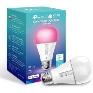 TP-Link KL130 Kasa RGB 智能灯泡