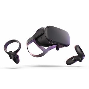 Oculus Quest VR 一体式头显 64GB
