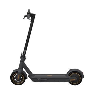 Segway Ninebot MAX 电动滑板车 时速18.6mph 续航40mile