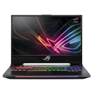 ASUS ROG Strix 魔霸 II 游戏本 (144Hz, i7 8750H, 1060, 8GB, 256GB)