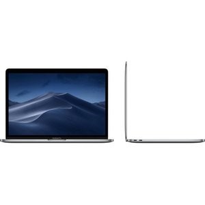 折扣升级：MacBook Pro 13 2019款 (i5, 8GB, 256GB)