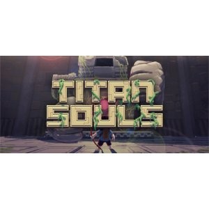 《泰坦之魂》Steam 数字版 喜加一