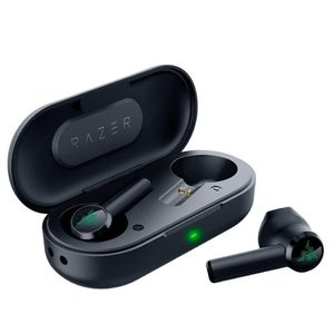 Razer 战锤狂鲨 真无线蓝牙耳机