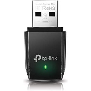 TP-Link Archer T3U AC1300 MU-MIMO Wi-Fi USB网卡