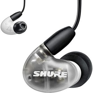 Shure AONIC 4 新款双单元圈铁耳塞