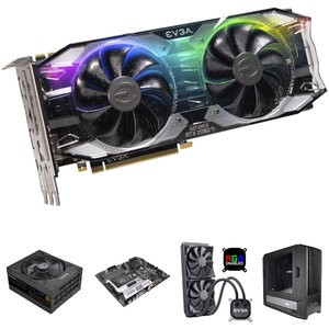 EVGA GeForce RTX 2080 Ti XC ULTRA GAMING DIY套装