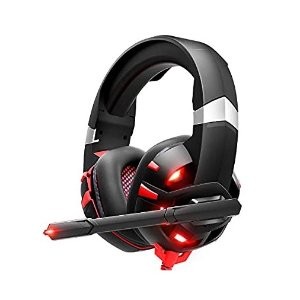 RUNMUS K2 7.1声道游戏耳机