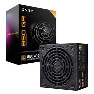 黑五价：EVGA SuperNOVA 850 GA 850W 80Plus 金牌 全模组电源