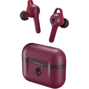 Skullcandy Indy Evo 真无线蓝牙耳机