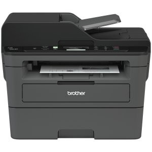 Brother DCP-L2550DW 无线多功能激光打印机