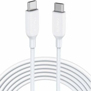 Anker Powerline III USB-C to USB-C 数据线