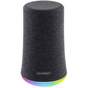 Anker SoundCore Flare 便携音箱 蓝色款