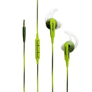 Bose SoundSport In-Ear 运动耳塞, iOS/安卓版 四色可选