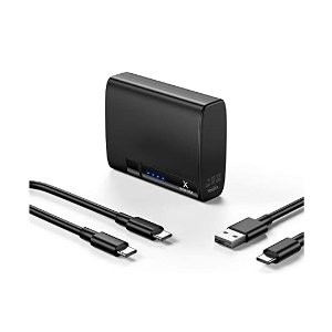 XCENTZ 10000mAh 18W PD 充电宝