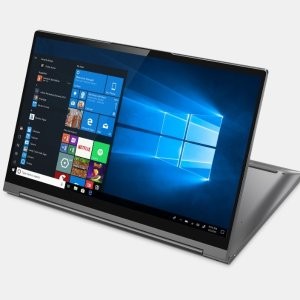 Lenovo Yoga C940 14"变形触屏本 (i7-1065G7, 12GB, 512GB)