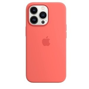 Apple iPhone 13 Pro 官方硅胶手机保护壳