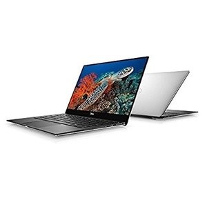 XPS 13 9370 15mm厚度超极本 (i5-8250U, 8GB, 128GB)