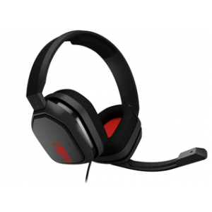 ASTRO Gaming A10 黑红配色 游戏耳机