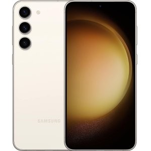 SAMSUNG Galaxy S23 美版 解锁版 5G智能手机