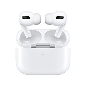 史低价：Apple AirPods Pro 无线降噪耳机