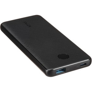 Anker PowerCore Slim 10000 PD 超薄充电宝