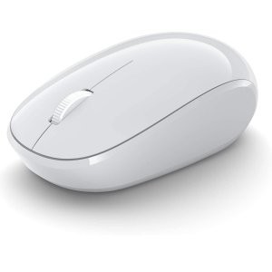 Microsoft 蓝牙鼠标 多色可选 蓝牙5.0LE