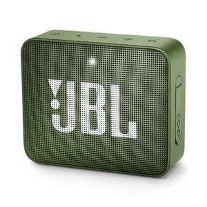 JBL GO 2 蓝牙音箱