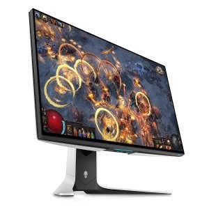 Dell AW2721D 27" 2K IPS 240Hz G-SYNC Ultimate 显示器