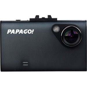 PAPAGO GoSafe 220 1080p 行车记录仪