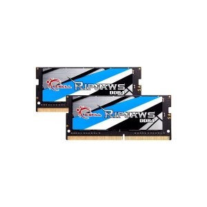 G.SKILL 64GB（2 x 32GB）Ripjaws系列DDR4 3200笔记本电脑内存