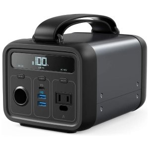 Anker Powerhouse 200 213Wh/57600mAh 移动充电站