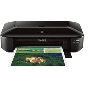Canon Pixma iX6820 佳能无线喷墨式打印机