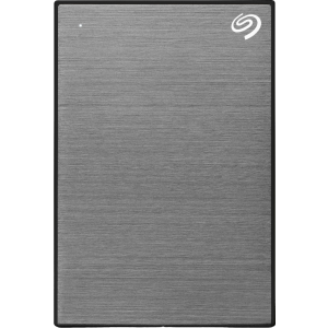 Seagate One Touch 2TB USB 3.0 移动硬盘