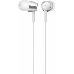 Sony MDREX155AP 入耳式有线耳机