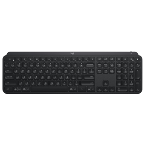 新款 Logitech MX Keys 旗舰无线办公键盘