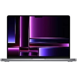 史低价：MacBook Pro 14" 2023新款 (M2 Pro, 16GB, 512GB)