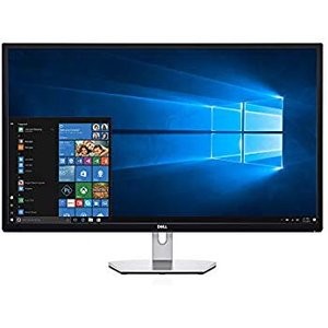 Dell S3219D 32" 2K Freesync 99%sRGB 显示器