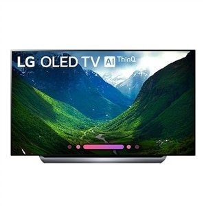 LG 55吋 OLED 4K 超高清智能HDR电视