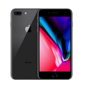 iPhone8 Plus 64GB Prepaid 预付费手机 灰白色可选