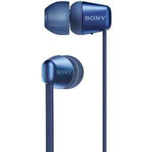 Sony WI-C310 无线蓝牙耳机 15小时续航