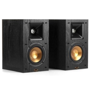 Klipsch Synergy Black Label B-100 书架音箱 一对