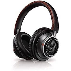 Philips Audio Fidelio L2 头戴式耳机