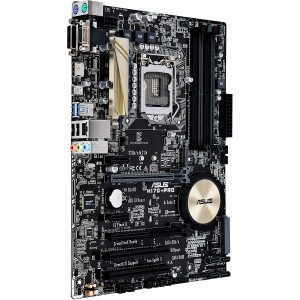 ASUS H170-PRO