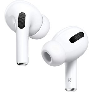 限今天：Apple AirPods Pro 无线降噪耳机 充电盒支持MagSafe