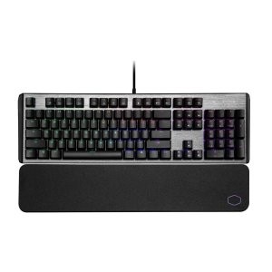 Cooler Master CK550 V2 全尺寸游戏机械键盘 佳达隆青轴