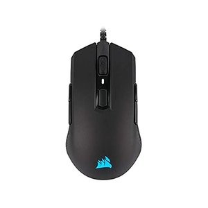 CORSAIR M55 RGB Pro 有线对称游戏鼠标