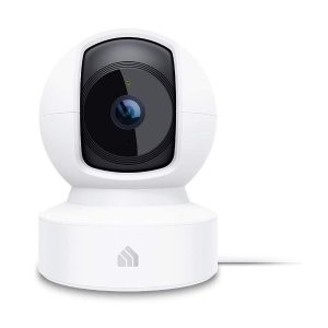 TP-Link Kasa Dome 1080p  室内智能安防监控摄像机 EC70