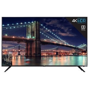 TCL 65R617 65" 4K HDR Roku 智能电视